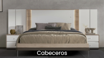 Cabeceros